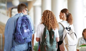 Medicina en la Complutense vuelve a ser la carrera más solicitada de Madrid