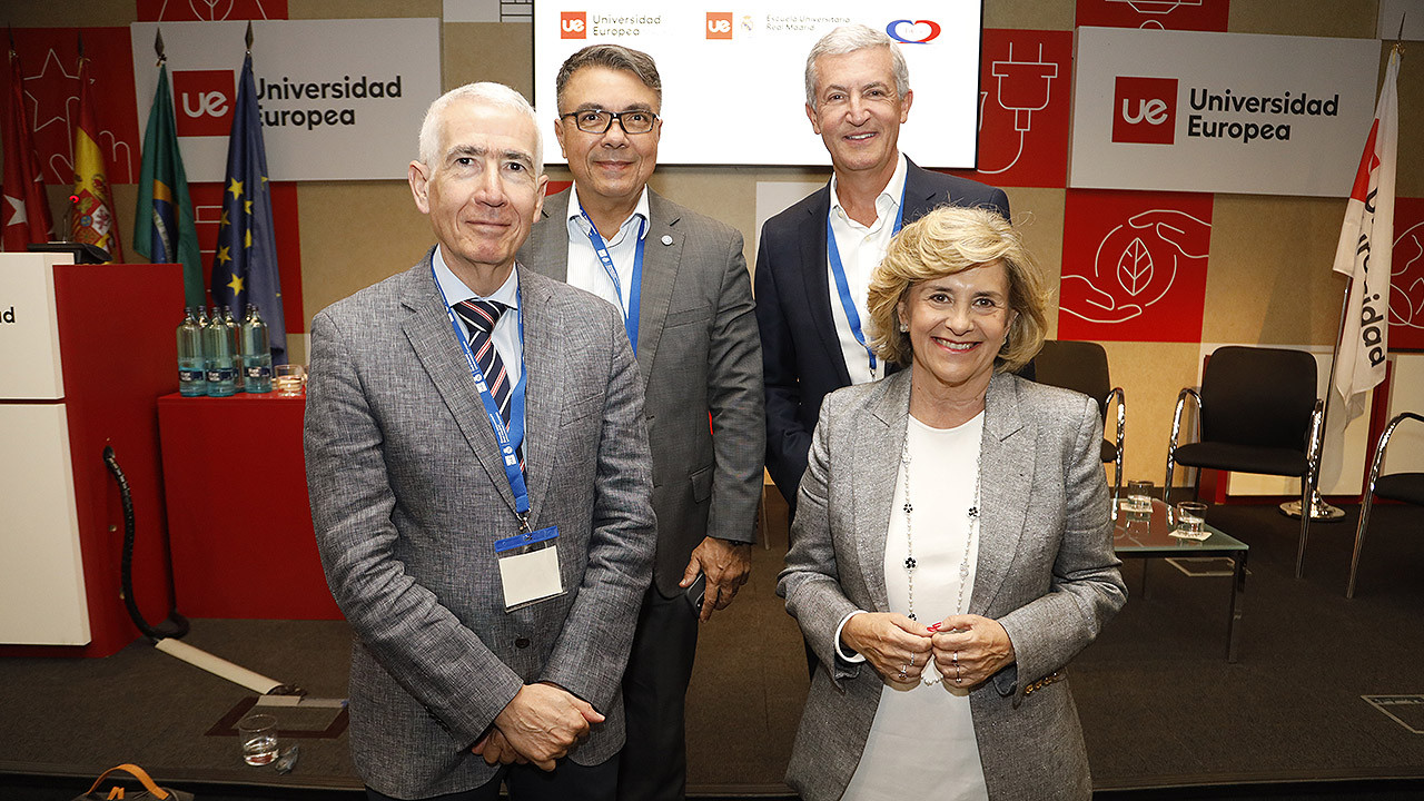 La Universidad Europea destaca la importancia de la Cardiología en el deporte en su Congreso de Medicina Deportiva