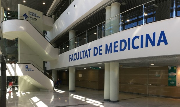 Medicina y Enfermería, en el top tres de notas de corte más altas en la UIB