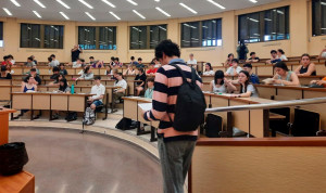 Medicina y Enfermería recuperan su "Erasmus Nacional" con 900 euros al mes