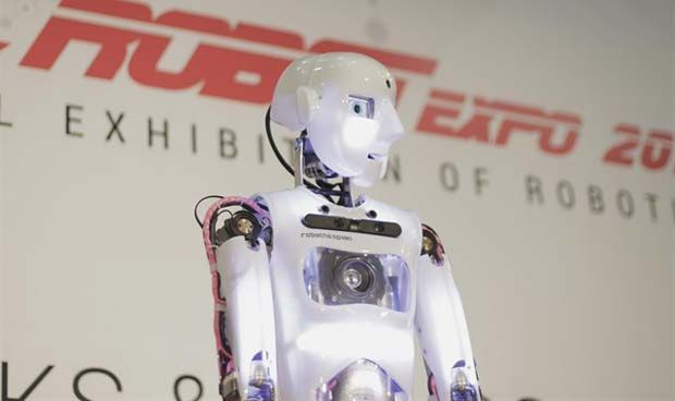 Médico de Familia, este robot sabe más que tú y viene a quitarte el trabajo