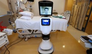 Médico de Familia, la profesión con menos riesgo de ser robotizada