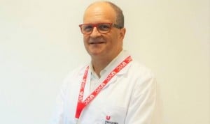El médico de familia Josep Vilaseca, académico de Medicina en Cataluña