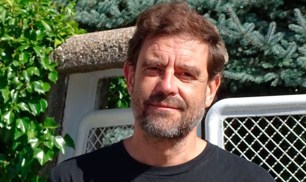 Médico de Familia en Zaragoza, Luis Gimeno Feliú.