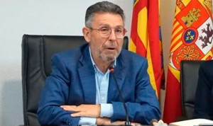 Subdelegado del Gobierno en Alicante