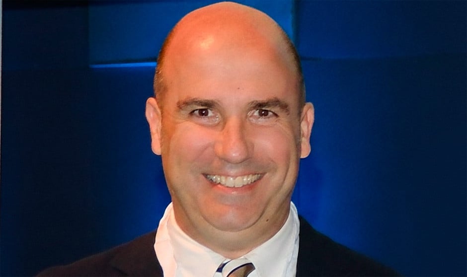 Un internista especialista en Adicciones, nuevo profesor titular de la UAB