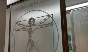 Un internista de Málaga y una pediatra de Cádiz, profesores titulares