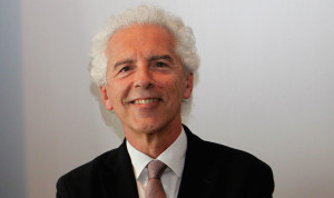 Médico internista en Málaga, Ricardo Gómez Huelgas.