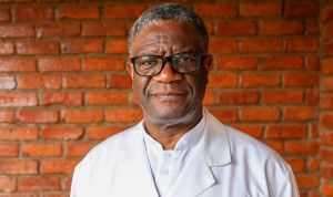 Médico y Nobel: "Hay riesgo de que el brote de ébola sea el más mortífero"