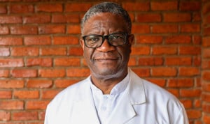 Denis Mukwege