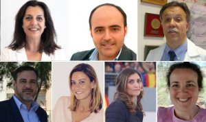 Médicos, abogados y activistas: las voces sanitarias de Cs en el Congreso