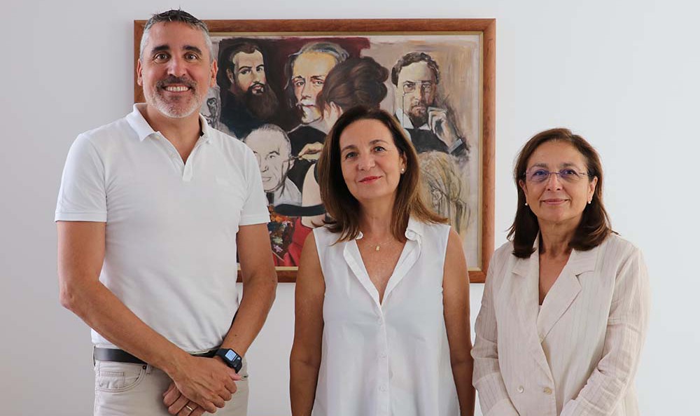 Médicos baleares trazan estrategias formativas de colaboración con Familia