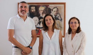 Médicos baleares trazan estrategias formativas de colaboración con Familia