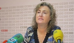 Médicos de CCOO plantan cara al "orden y mando" del sindicato