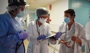 Vacunas Covid España: más aceptación entre médicos que entre enfermeros