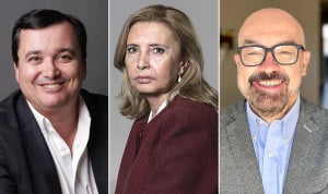 Médicos, monopolios, intermediarios... rompen el sueño liberal de Trump