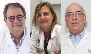  Pere Brescó, Anna Torrent y Albert Tuca: ¿Por qué hay tanto médico antiabortista y pocos de eutanasia?