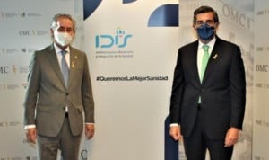 Los médicos se suman al manifiesto de IDIS 'Por una mejor Sanidad'