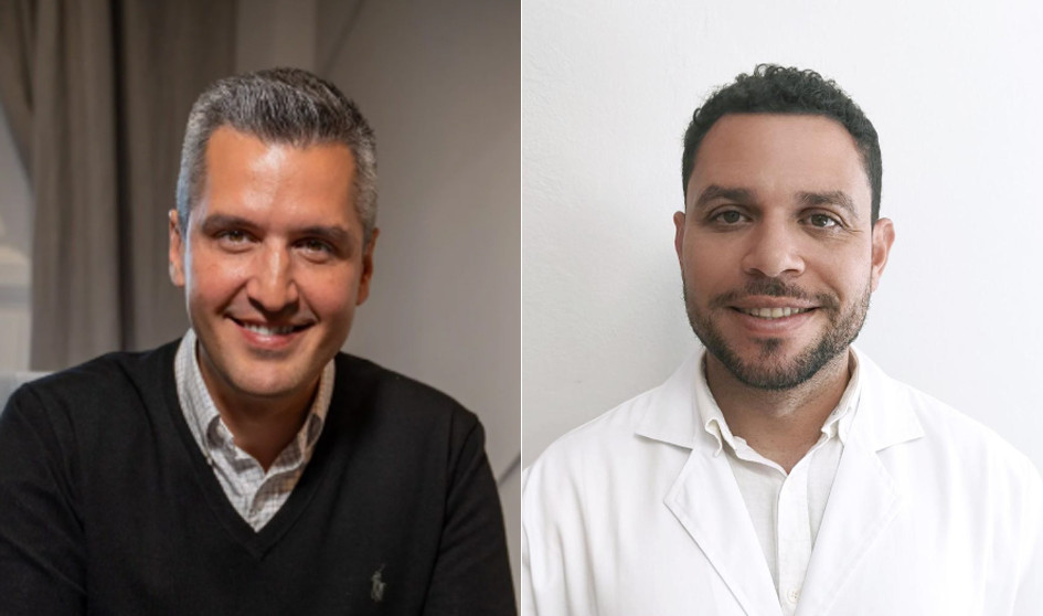 Médicos venezolanos ante el fin de Maduro: "La sanidad solo mejorará"