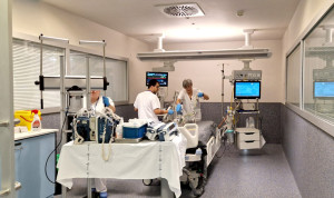 Médicos y enfermeras de otras regiones se 'ganan' la carrera en el Sespa