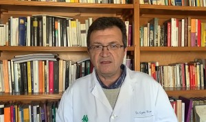 Médicos y enfermeras encallan por la indicación: "Es imposible el diálogo"