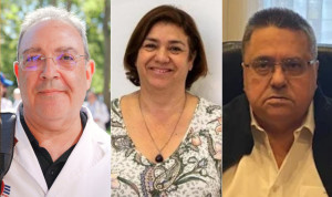 Médicos y enfermeras piden 4.000 millones más en el presupuesto de sanidad