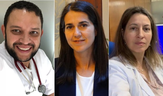 Efecto de la huelga de técnicos superiores sanitarios 