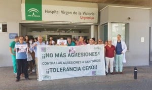 Médicos y enfermeros sufrieron el 64% de las agresiones en sanidad