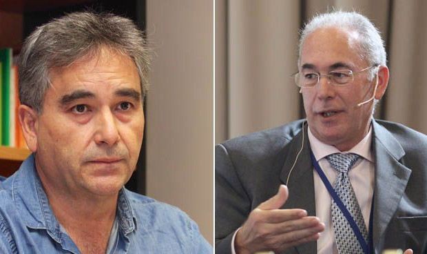 Enfermeros y médicos tachan de "irrisoria y ridícula" la subida de 60 euros