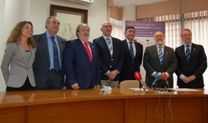 Médicos y farmacéuticos ensayan la primera e-receta privada en Sevilla