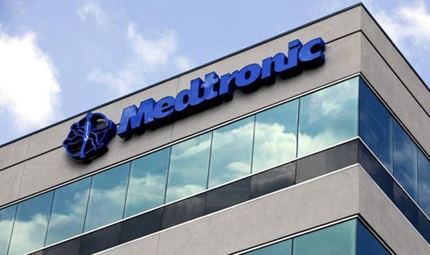 Medtronic: "Cumplimos los más altos estándares médicos, legales y éticos"
