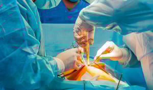 Medtronic lanza una válvula para tratar la estenosis aórtica degenerativa