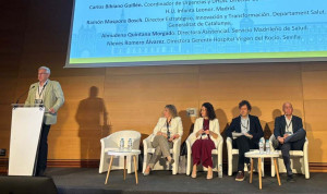 Medtronic sitúa la asistencia híbrida como clave para reformar el SNS