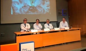 Medtronic trae a España la cirugía laser para tratar epilepsia y tumores