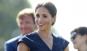 Meghan Markle desata la polémica por la supuesta contratación de una doula