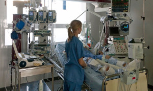 La privada ciñe la mejora salarial por la indicación enfermera al convenio