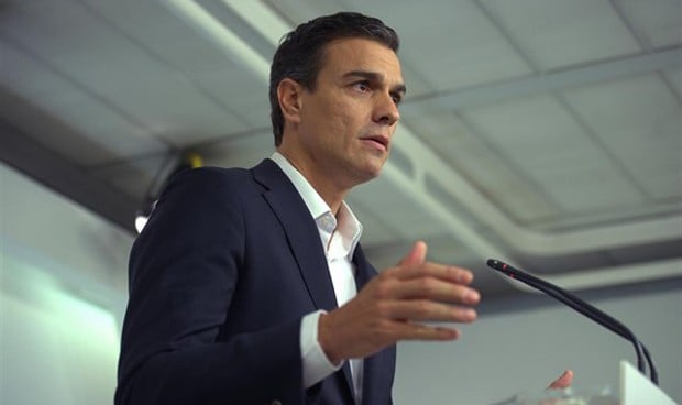 Mejorar Primaria y recuperar los ratios, promesas autonómicas del PSOE