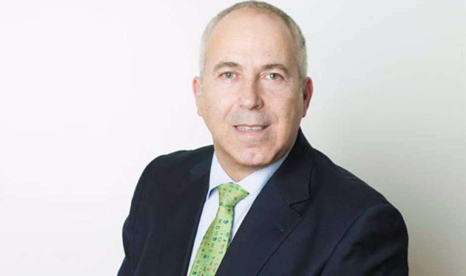 Augusto Huesca, consejero delegado del Grupo Mémora y miembro del Patronato de la Fundación Mémora, que no publica cuentas nuevas en su web