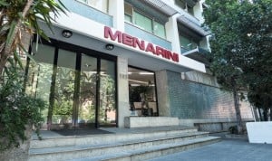 Menarini desarrolla un test capaz de detectar todas las variantes covid