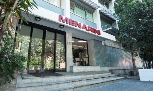 Menarini desarrolla un test capaz de detectar todas las variantes covid