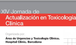 Menarini forma a médicos y enfermeros de Urgencias en Toxicología