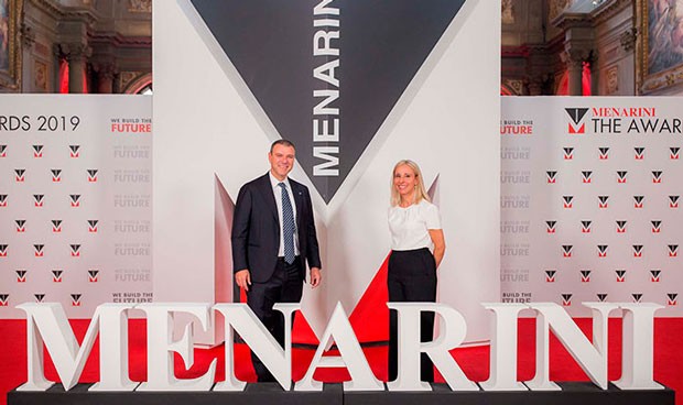 Menarini invierte 150 millones en una nueva planta de producción en Italia