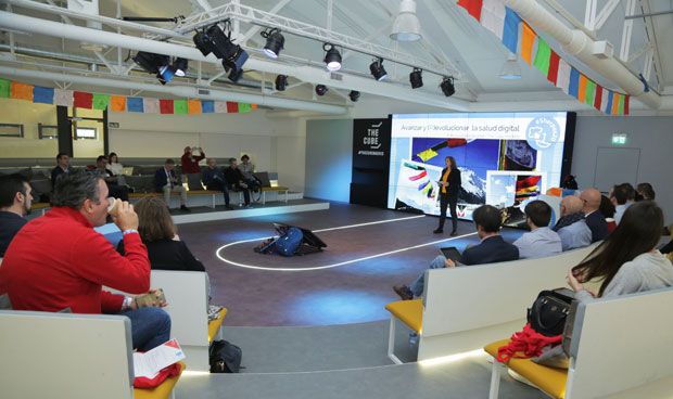 Menarini, Queen y el espíritu de Silicon Valley