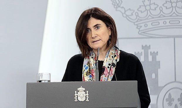 Sumar retira su firma de la Ley ELA que había registrado con el PSOE para mantener su cupo de presentación de otras Proposiciones de Ley