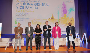 Menos burocracia y más profesionales para prestigiar Medicina de Familia