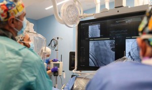 Insuficiencia Cardiaca, implantación sensor en Hospital