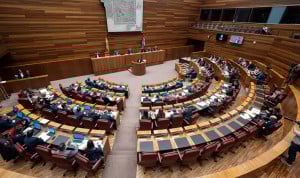 Cortes de Castilla y León