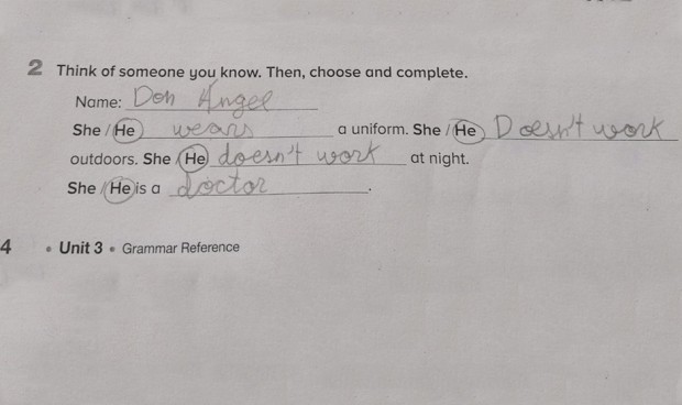 Homenaje a un médico rural: “Eres un referente para todos”