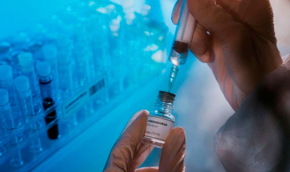 Mensaje de esperanza de Curevac tras el fracaso en el primer ensayo