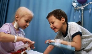 Mentir sobre la toma de medicación, una tendencia en niños con leucemia